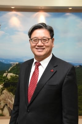 경기도경제과학진흥원, 김건중 신임 경영관리본부장 임명