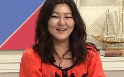 '비정상회담' 스타일리스트 한혜연, 결혼 하지 않는 이유