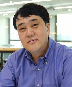 최영욱 아우딘퓨쳐스 대표이사(사진=아우딘퓨쳐스 제공)