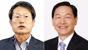 조희연 서울시교육감(왼쪽)과 김상곤 교육부 장관 후보자. / 사진=한경 DB 