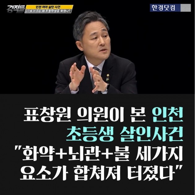 인천 초등생 살인사건