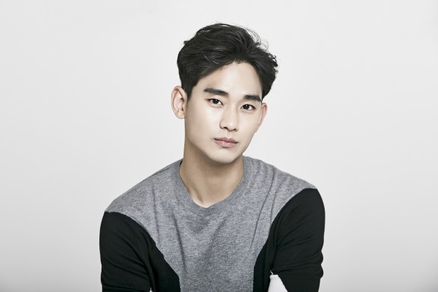 '리얼' 김수현 /사진=코브픽쳐스 