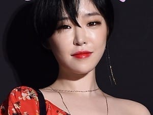 가인 "女연예인, 왜 산부인과 숨어다녀야 하나" 발언 이유가