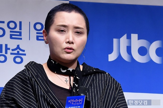 이소라 "'나가수'는 힘든 프로그램…'비긴어게인' 촬영 후 건강 좋아져"