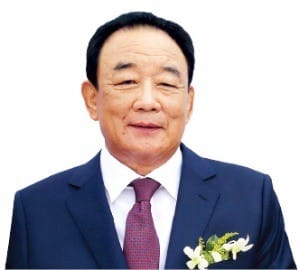 '신발왕국' 태광실업, 이번엔 베트남 산업공단