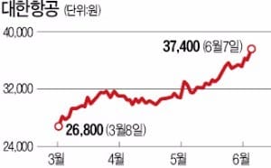 대한항공, 3억달러 해외영구채 발행