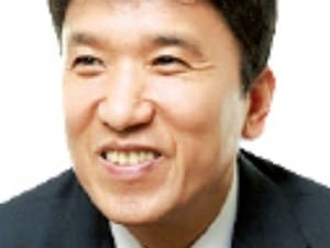  미세먼지와 남산 둘레길