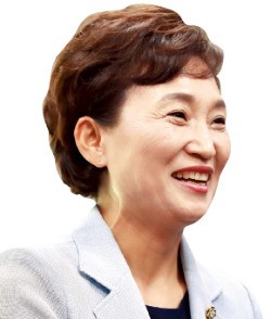 김현미 국토교통부 장관 후보자 "도시재생 사업 급한 곳은 당장 하반기부터 시작"