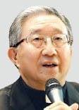 김희중 대주교, 한국종교지도자협의회 의장