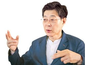 [기고] "미래 주도 산업 핵심은 창의력…키즈 디자인산업에 답 있다"