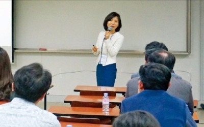 사모펀드·증권·로펌 고수들 교육 재능기부…숭실대에 '자본시장 드림팀' 모였다