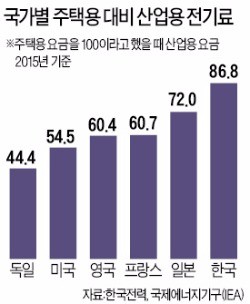 문재인 대통령, 탈원전은 '속도 조절'…산업용 전기료는 '인상 시사'