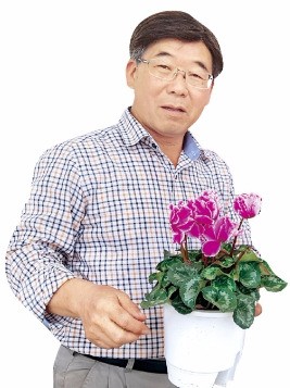 [한경·네이버 FARM] 꽃으로 '꽃길' 개척…노하우 공짜 전수