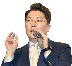 강성근 AT커니 파트너 "세계는 디지털 혁신 전쟁 중…현장 변화에 빠르게 대응해야"