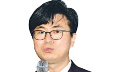 이태진 메타넷글로벌 전무 "디지털 혁신, 남들 따라하다간 낭패"