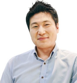 류영준 카카오페이 대표 "중국서도 카카오페이로 물건 산다"