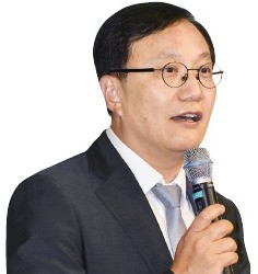 정현호 대표 "메디톡스 직원 30% R&D 인력…인재 더 뽑을 것"