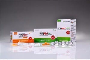 신풍제약, 말리리아 치료제 '피라맥스' WHO 필수의약품에 등재