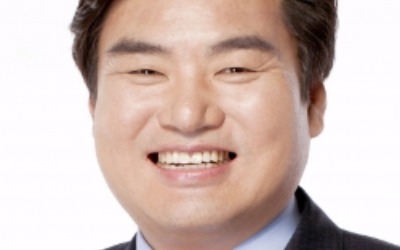 원유철 당권도전 선언 "한국당 수도권 젊은층 지지 받아야"