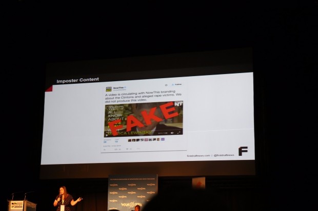 '리트윗', '공유'되는 가짜뉴스들…팩트체킹시장이 커진다 