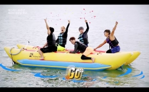 젝스키스, 데뷔 20주년 기념 DVD 발매 “여행기 담는다”