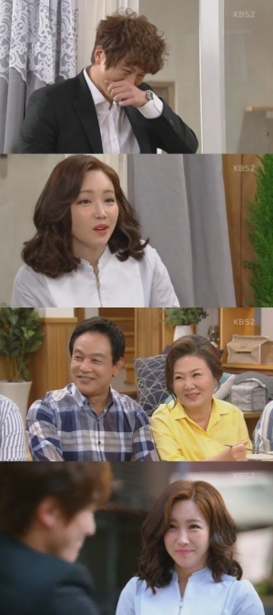 '아이해' 김영철, 류수영·이유리에 “결혼하도록 해”