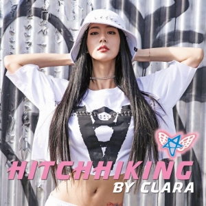 클라라, 9일 신곡 &#39;히치하이킹&#39; 발표… 독보적 섹시美