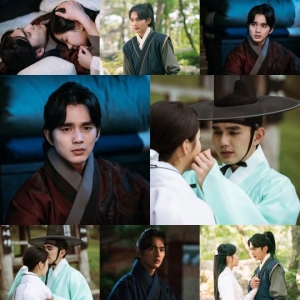 &#39;군주&#39; 유승호, 멜로 장인의 &#39;로맨스 어록&#39; 공개