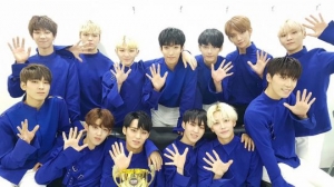 세븐틴, 음악방송 5관왕… 매일이 신기록