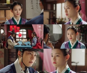 &#39;엽기적인 그녀&#39; 김윤혜, 단호박 주원에 당황...오연서에 복수하나