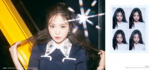 에이핑크 나은, &#39;핑크 업&#39; 티저 공개...리즈 미모 종합 선물세트