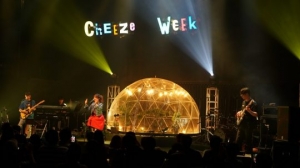 치즈, 단독 콘서트 &#39;치즈치주&#39; 성료