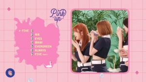 에이핑크, &#39;Pink UP&#39; 하이라이트 메들리 깜짝 공개