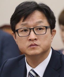 강병원 "대통령 직속 미세먼지대책위 설치"…특별법 발의
