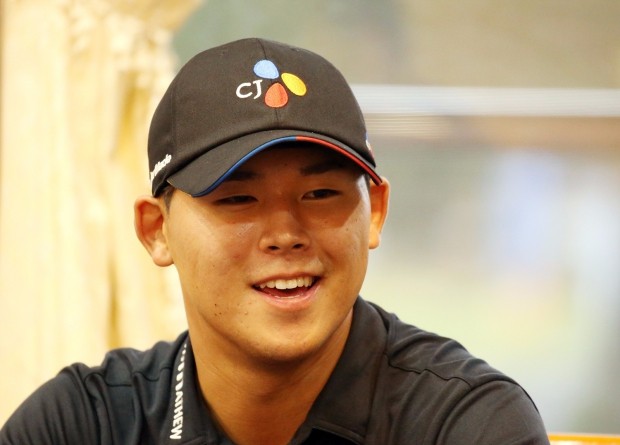 김시우, US오픈 골프대회 공동 13위…켑카 16언더파 우승
