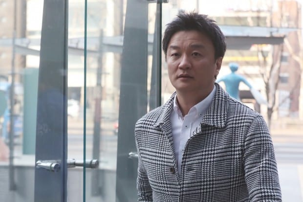 '뇌물의혹' 임우재 전 삼성 고문 경찰수사…"돈 빌려준 것뿐"