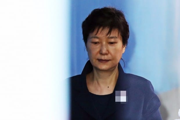 박근혜 재판, 이번달 중순부터 매주 4차례 강행군 돌입
