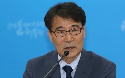 장하성 "광주형 일자리 내가 핫라인" 적극 지원 표명