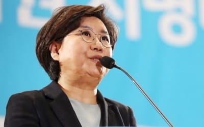 이혜훈 "추경안 심사 응해야…공무원 증원은 조정 필요"