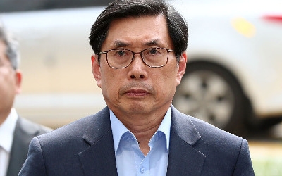 박상기 "반드시 검찰개혁…상식 부합하는 법치주의 확립"