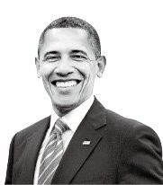 버락 오바마 전 미국 대통령 