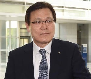 신임 금융위원장 후보자로 내정된 최종구 한국수출입은행장 (사진=한경DB)