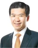 제임스 김 한국GM 사장 겸 CEO. / 사진=한경 DB