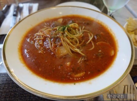 연남동 맛집 포레스트