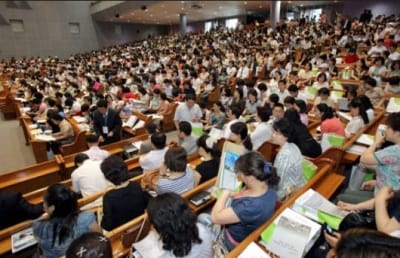 과학고 자기소개서에 반드시 들어가야 하는 항목은?