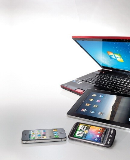 [이슈+] 노트북·스마트폰에 치이는 '태블릿'…꾸준히 출시되는 까닭