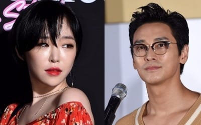 주지훈-가인, 3년 만에 결별?…양 측 "확인 후 공식입장 전달"