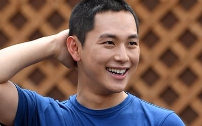 '이병 장그래' 임시완 "머리 잘라봐서 익숙해요"