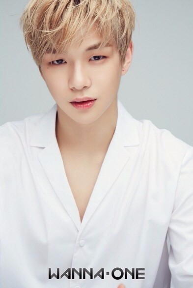 '이불밖은 위험해'  '워너원' 강다니엘 