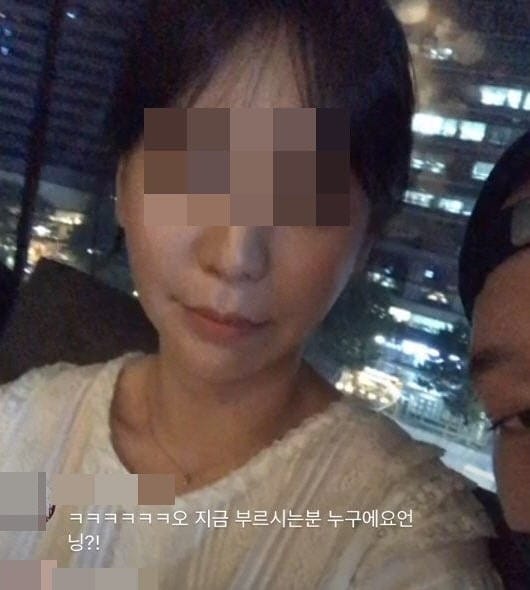 박유천 공식사과 이어 예비신부 황하나 노래방 라이브방송…논란 일자 SNS탈퇴